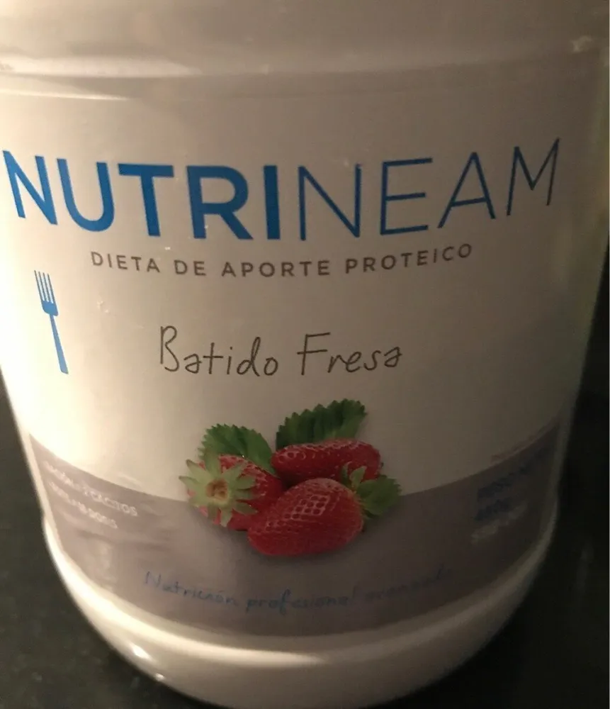 Nutrineam