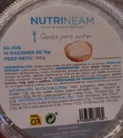 Queso para untar