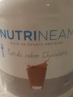 Batido sabor chocolate
