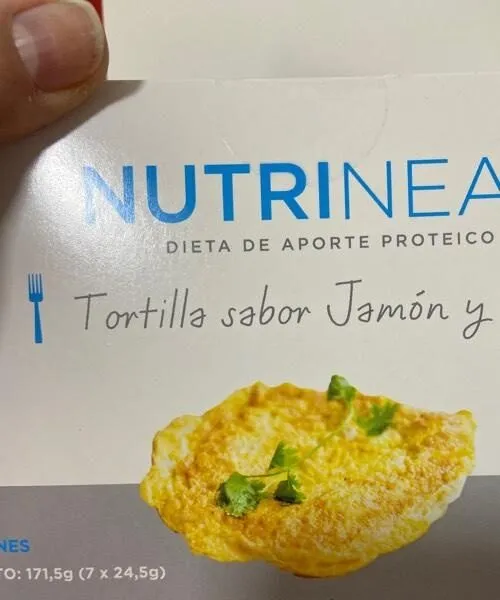 Tortilla