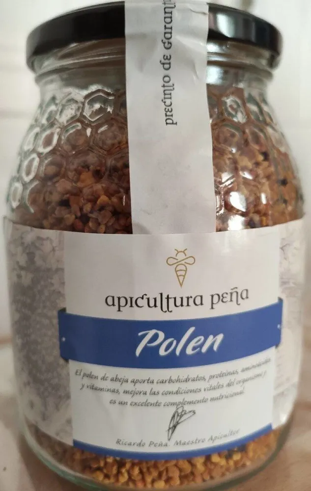 Apicultura peña