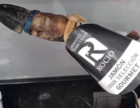 Jamón Gran Selección Gourmet