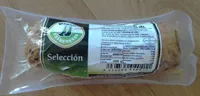 Salchichón ibérico cebo especial