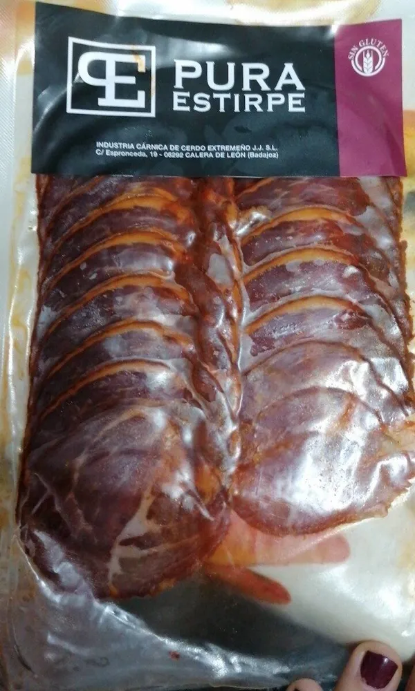 Cabecero de lomo