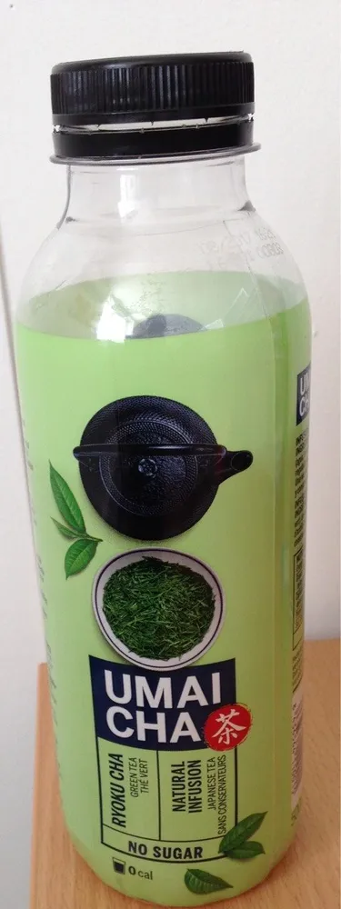 Umai Chai