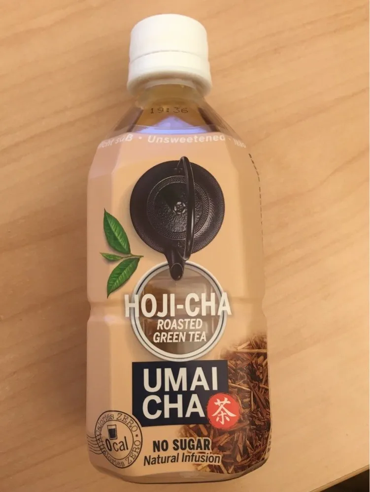 Hoji-Cha