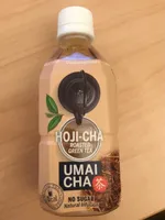Hoji-Cha