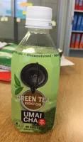 Green Tea Umaicha