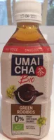 Umaicha Bio Green Rooibos