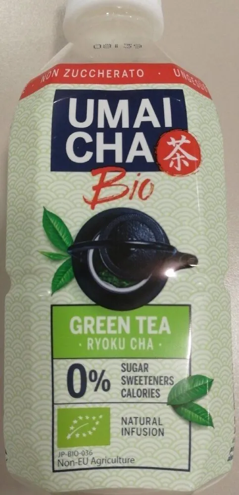 Green Tea