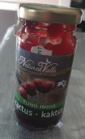 Mermelada tuno indio