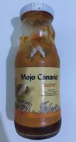 Mojo Canario