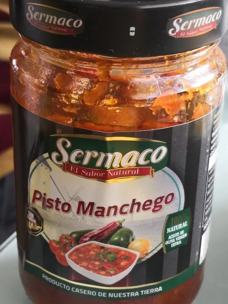 Pisto manchego