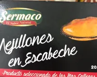 Mejillones