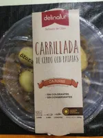 Carrillada de cerdo con patatas