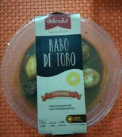 Rabo de toro