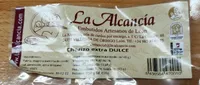 Chorizo extra dulce