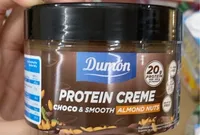 Crema Proteica