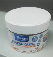 Protein creme
