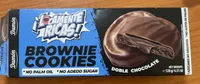 Brownie Cookies