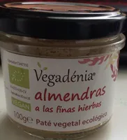 Paté végétal
