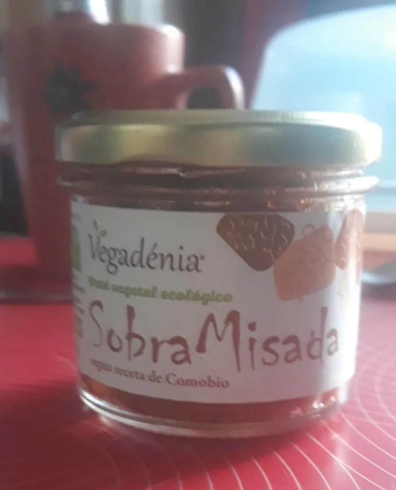 Sobramisada
