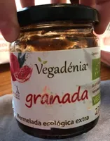 Mermelada de Granada