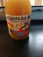 Aquafaba bio