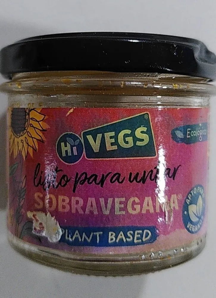 Sobravegana