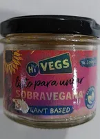 Sobravegana