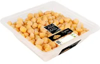 Garbanzos cocidos