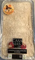 Canelons d’anec amb foia