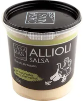 Salsa allioli