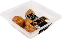 Albóndigas guisadas