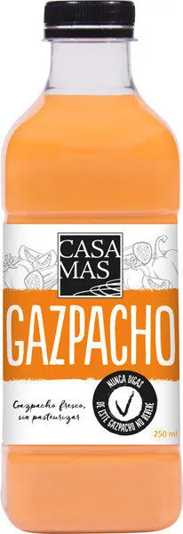 Gazpacho