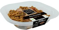 Arroz de montaña
