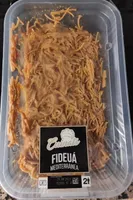 Fideua