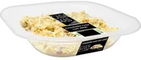 Ensalada rusa con atún