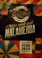 Les Xips amb peu Malahiebra