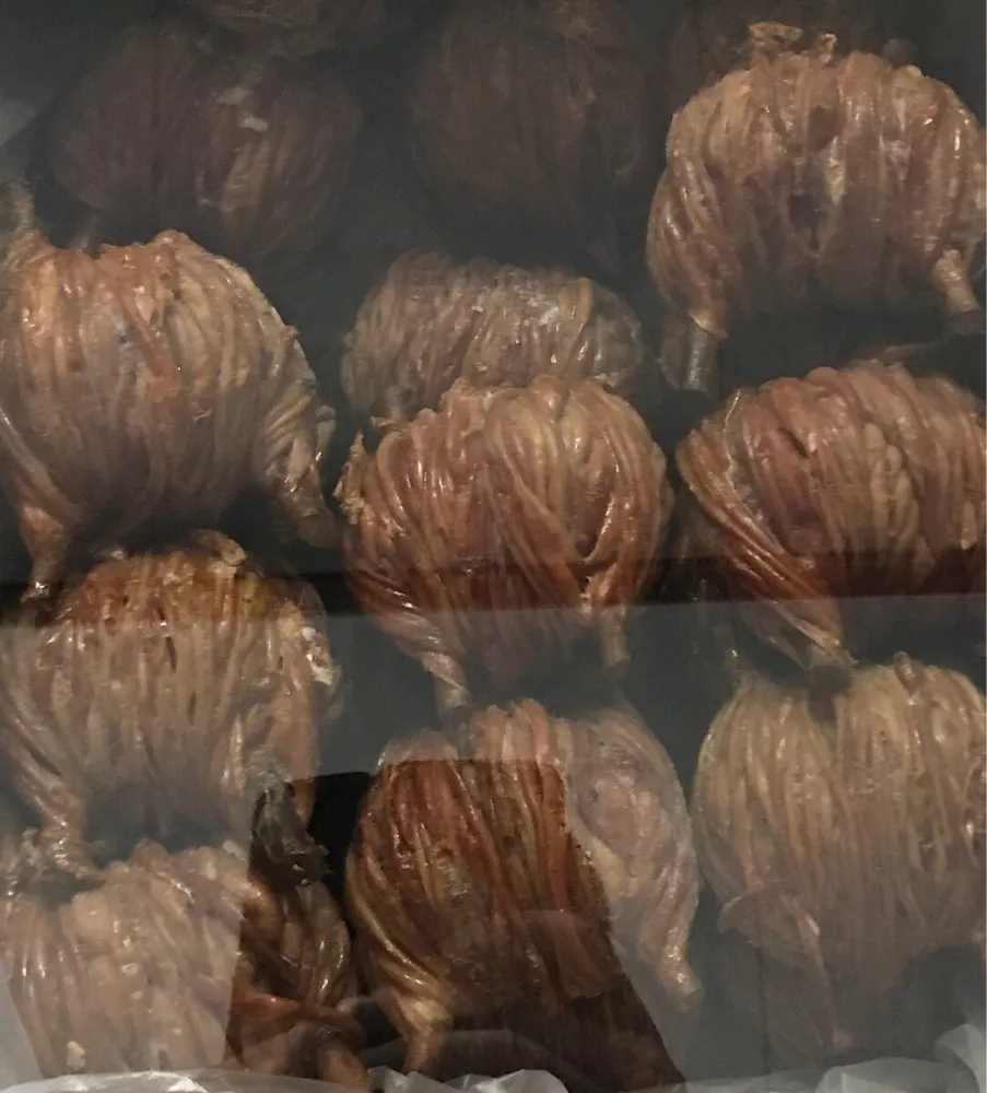 ZARAJOS