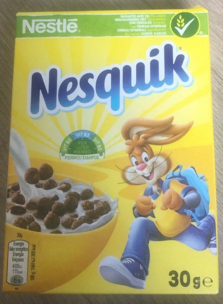 Nesquik