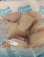 Trancio di verdesca