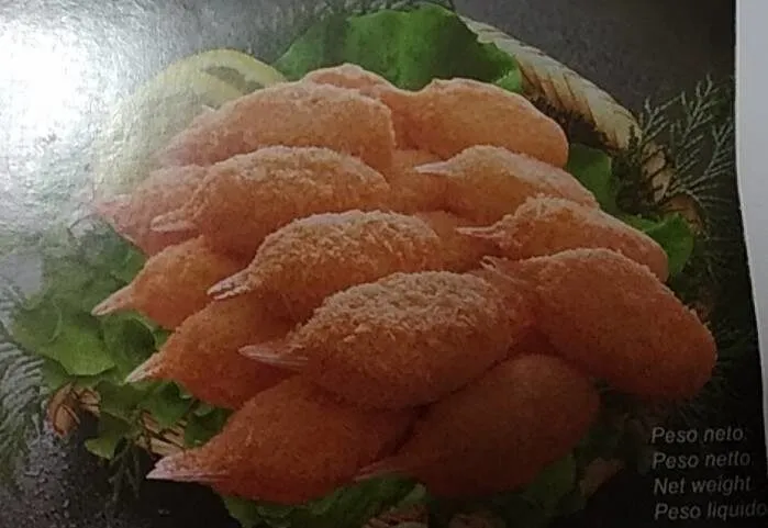 Muslitos de mar