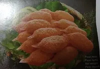 Muslitos de mar