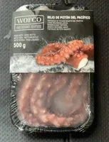 Rejo de poton del pacifico