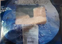 Filetti di merluzzo