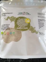 Psyllium husks