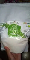 Proteína de guisante