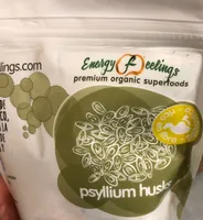 Psyllium husks