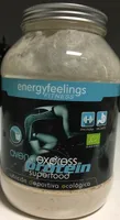 Avena express protein